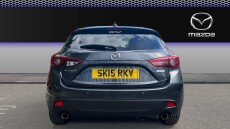 Mazda 3 2.0 SE-L 5dr Petrol Hatchback